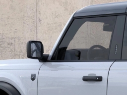 Ford Bronco Big Bend 4 Door 4x4 2026