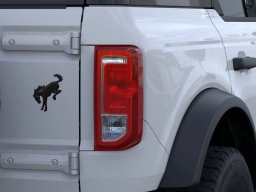 Ford Bronco Big Bend 4 Door 4x4 2026