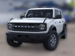 Ford Bronco Big Bend 4 Door 4x4 2026