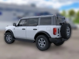 Ford Bronco Big Bend 4 Door 4x4 2026