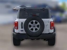 Ford Bronco Big Bend 4 Door 4x4 2026