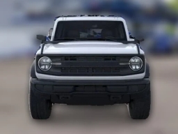 Ford Bronco Big Bend 4 Door 4x4 2026