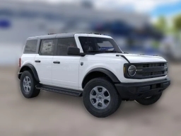 Ford Bronco Big Bend 4 Door 4x4 2026