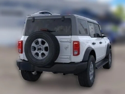 Ford Bronco Big Bend 4 Door 4x4 2026