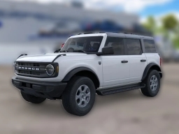 Ford Bronco Big Bend 4 Door 4x4 2026