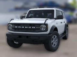 Ford Bronco Big Bend 4 Door 4x4 2026