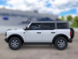 Ford Bronco Big Bend 4 Door 4x4 2026