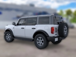 Ford Bronco Big Bend 4 Door 4x4 2026