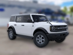 Ford Bronco Big Bend 4 Door 4x4 2026