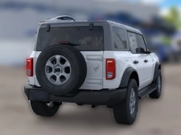 Ford Bronco Big Bend 4 Door 4x4 2026