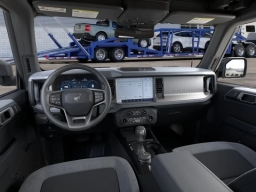 Ford Bronco Big Bend 4 Door 4x4 2026