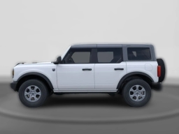 Ford Bronco Big Bend 4 Door 4x4 2025