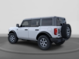 Ford Bronco Big Bend 4 Door 4x4 2025