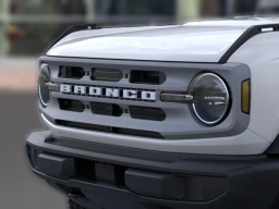 Ford Bronco Big Bend 4 Door 4x4 2025
