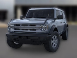 Ford Bronco Big Bend 4 Door 4x4 2025