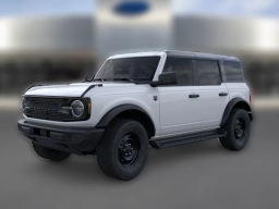 Ford Bronco Big Bend 4 Door 4x4 2026