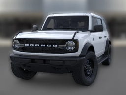 Ford Bronco Big Bend 4 Door 4x4 2026