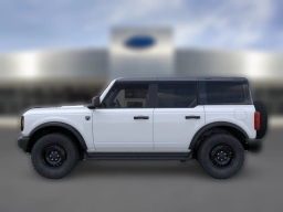 Ford Bronco Big Bend 4 Door 4x4 2026
