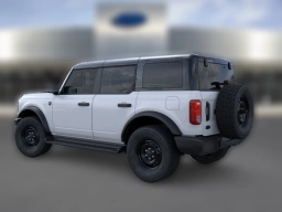 Ford Bronco Big Bend 4 Door 4x4 2026