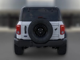 Ford Bronco Big Bend 4 Door 4x4 2026