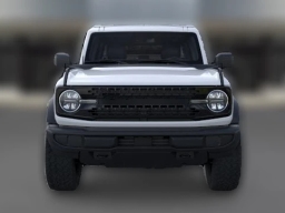 Ford Bronco Big Bend 4 Door 4x4 2026