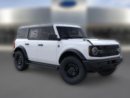 Ford Bronco Big Bend 4 Door 4x4 2026