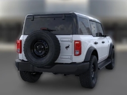 Ford Bronco Big Bend 4 Door 4x4 2026