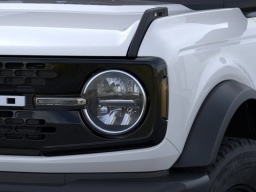 Ford Bronco Big Bend 4 Door 4x4 2026