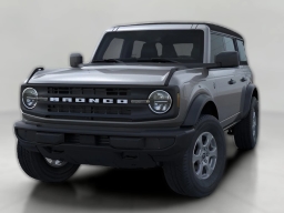 Ford Bronco Big Bend 4 Door 4x4 2026