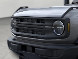 Ford Bronco Big Bend 4 Door 4x4 2026