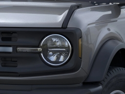 Ford Bronco Big Bend 4 Door 4x4 2026