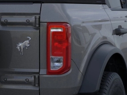 Ford Bronco Big Bend 4 Door 4x4 2026