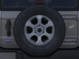 Ford Bronco Big Bend 4 Door 4x4 2026