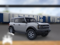 Ford Bronco Big Bend 4 Door 4x4 2026