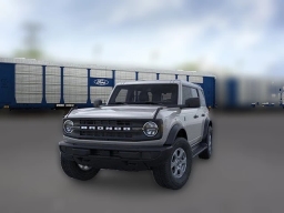 Ford Bronco Big Bend 4 Door 4x4 2026