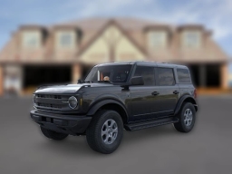 Ford Bronco Big Bend 4 Door 4x4 2026