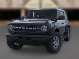 Ford Bronco Big Bend 4 Door 4x4 2026