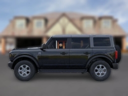 Ford Bronco Big Bend 4 Door 4x4 2026