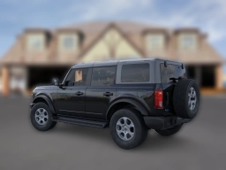 Ford Bronco Big Bend 4 Door 4x4 2026