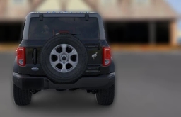Ford Bronco Big Bend 4 Door 4x4 2026
