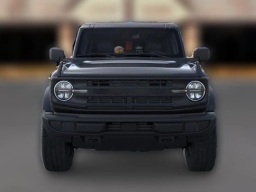 Ford Bronco Big Bend 4 Door 4x4 2026