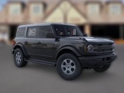Ford Bronco Big Bend 4 Door 4x4 2026