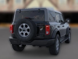 Ford Bronco Big Bend 4 Door 4x4 2026