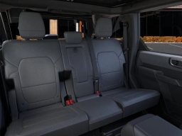 Ford Bronco Big Bend 4 Door 4x4 2026