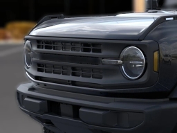 Ford Bronco Big Bend 4 Door 4x4 2026