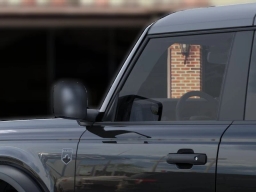 Ford Bronco Big Bend 4 Door 4x4 2026