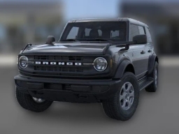 Ford Bronco Big Bend 4 Door 4x4 2026