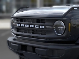 Ford Bronco Big Bend 4 Door 4x4 2026