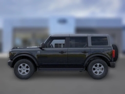 Ford Bronco Big Bend 4 Door 4x4 2026