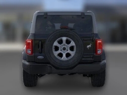 Ford Bronco Big Bend 4 Door 4x4 2026